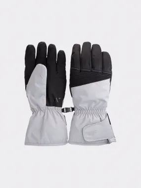 4F Guantes de esquí