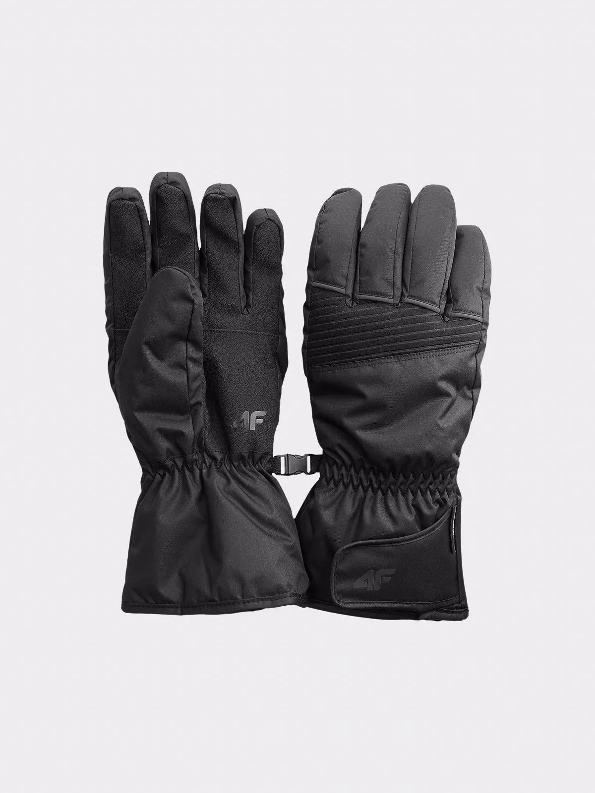 4F Guantes de esquí