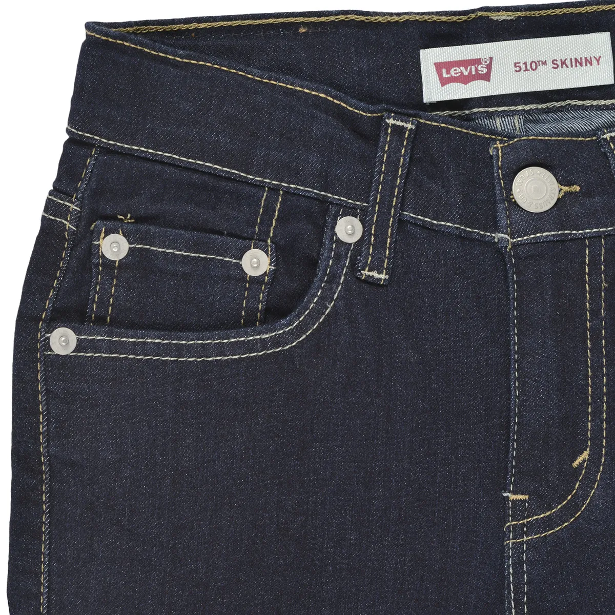 510 SKINNY FIT JEANS