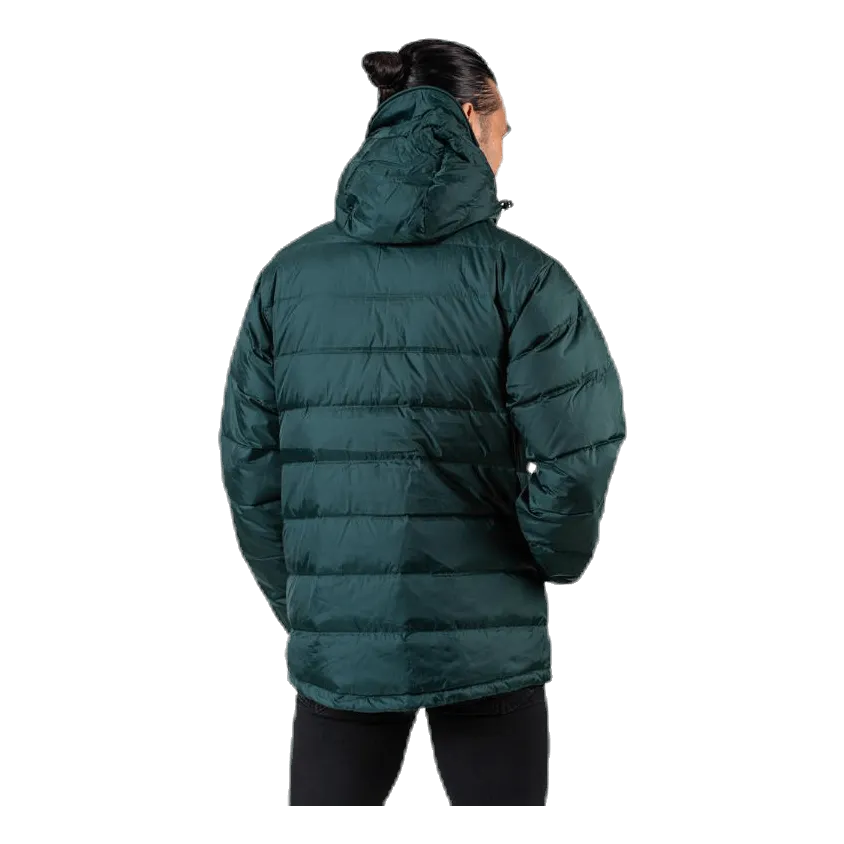 8848 Altitude Edzo Down Jacket Green