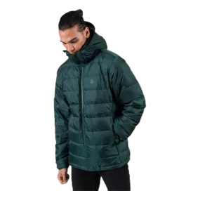 8848 Altitude Edzo Down Jacket Green