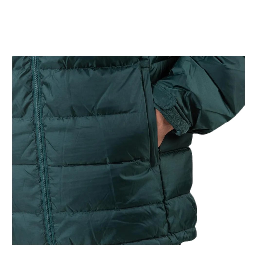 8848 Altitude Edzo Down Jacket Green