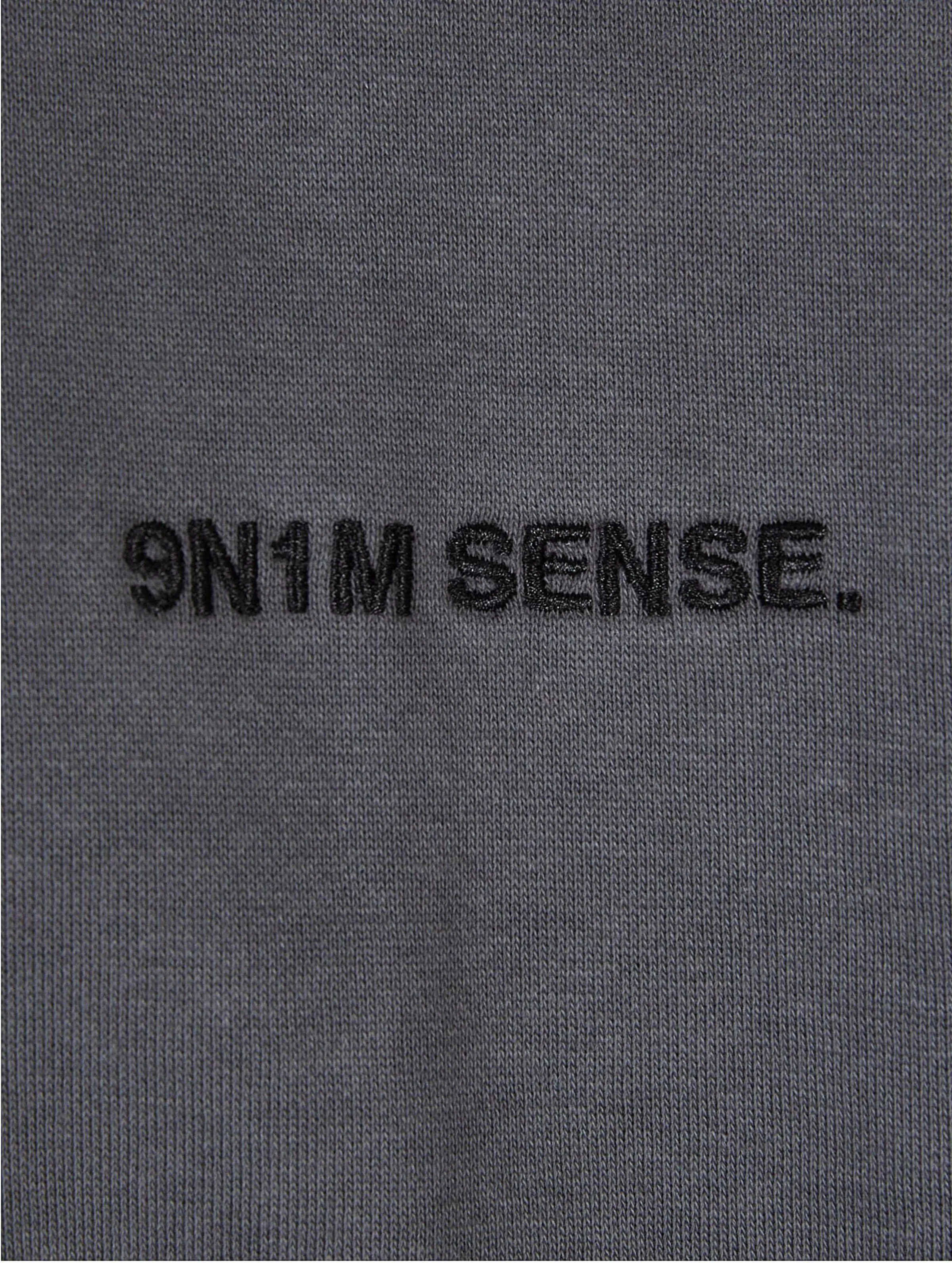 9N1M SENSE 9N1M Sense Essential Sweatshirt