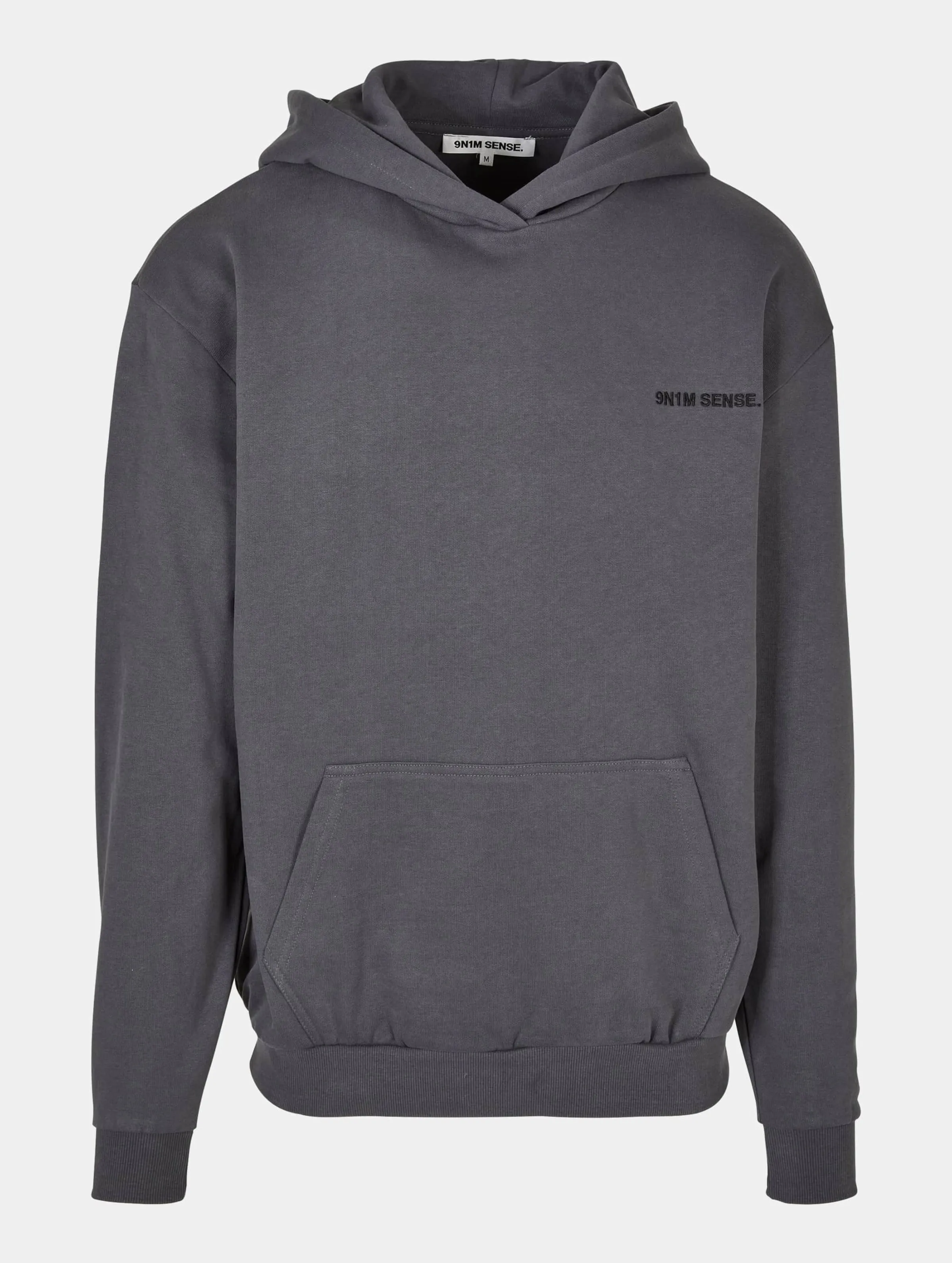 9N1M Sense Essential Hoodies