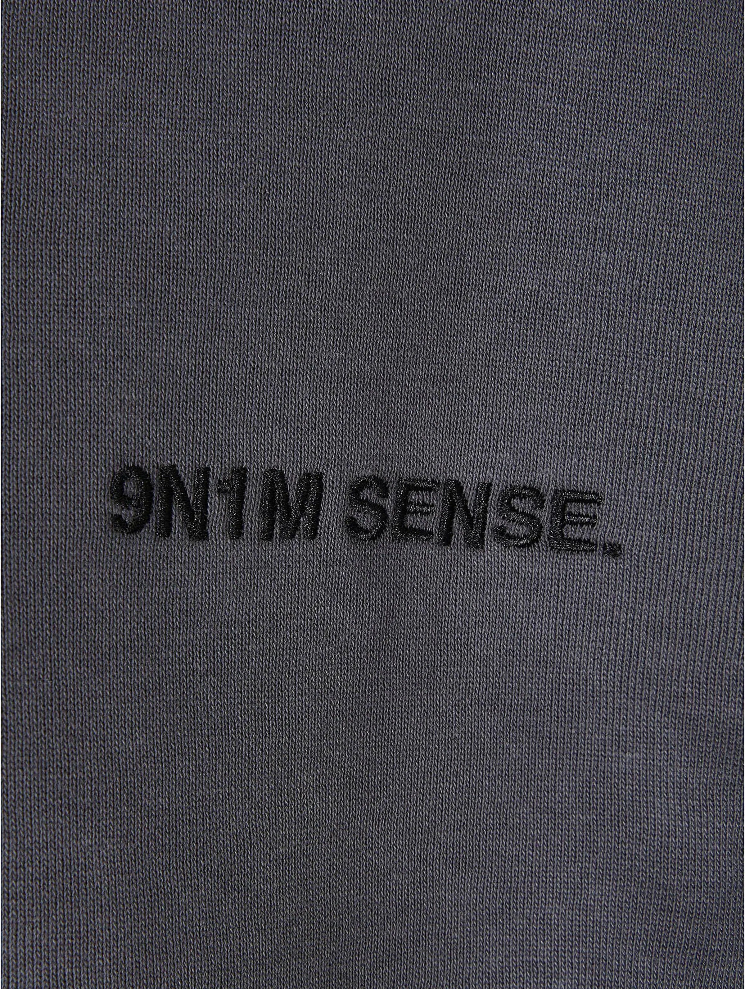 9N1M Sense Essential Hoodies