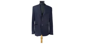 Acne Blazers Chaquetas Azul marino 