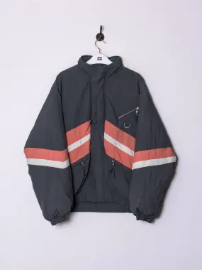 Activity Heavy Jacket