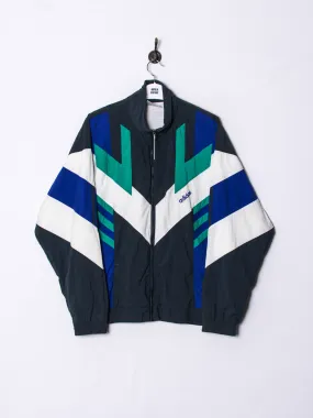 Adias Originals Retro Shell Jacket