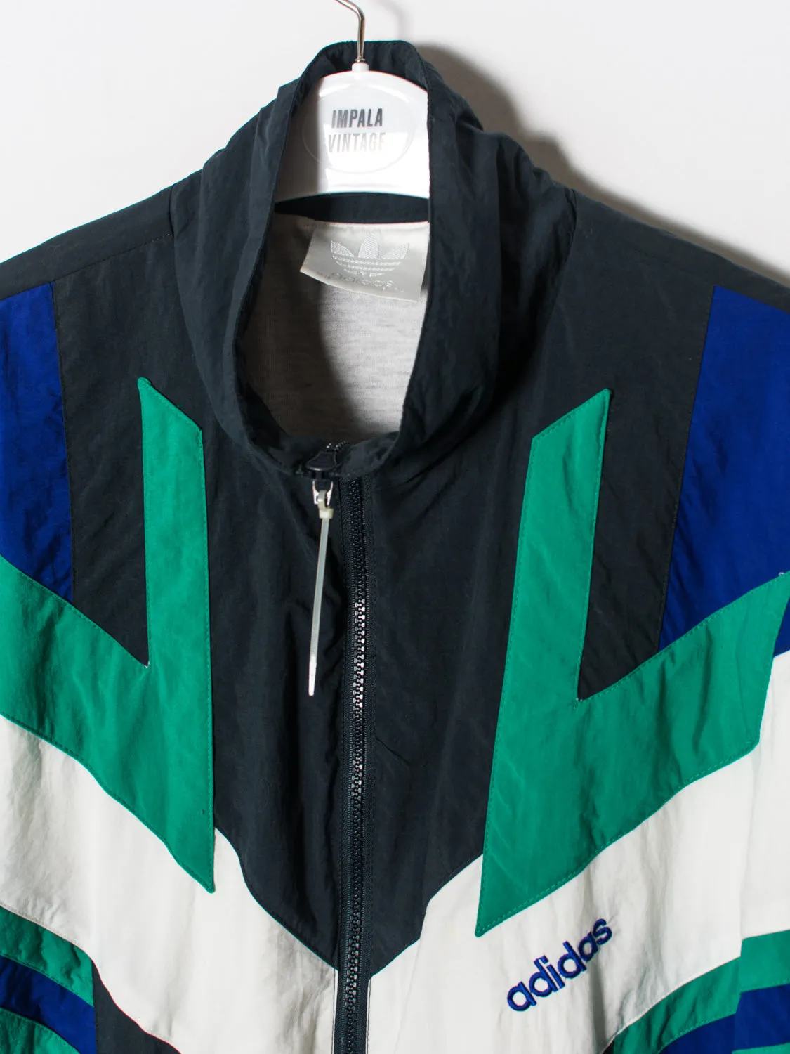 Adias Originals Retro Shell Jacket