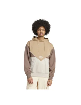 ADIDAS C POLY HOODY