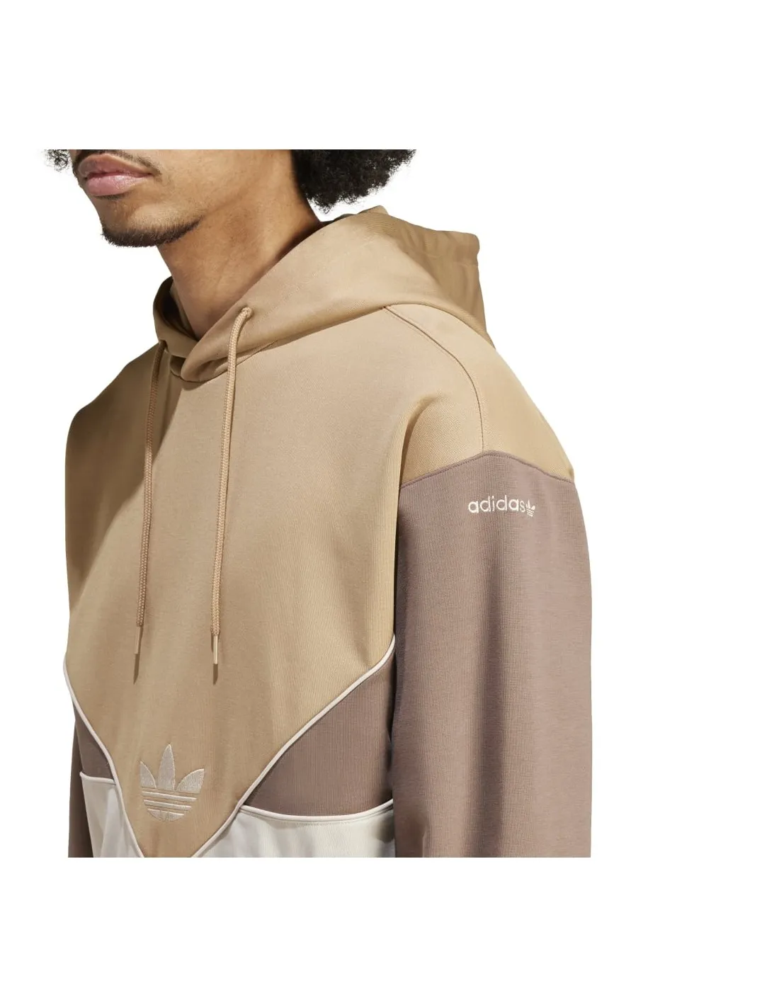 ADIDAS C POLY HOODY