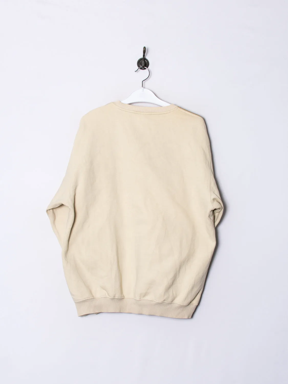 Adidas Cream II Sweatshirt