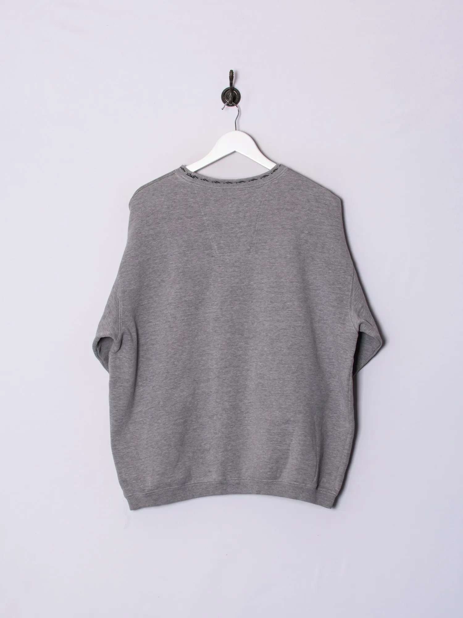 Adidas Equipment Grey II Sweatshirt