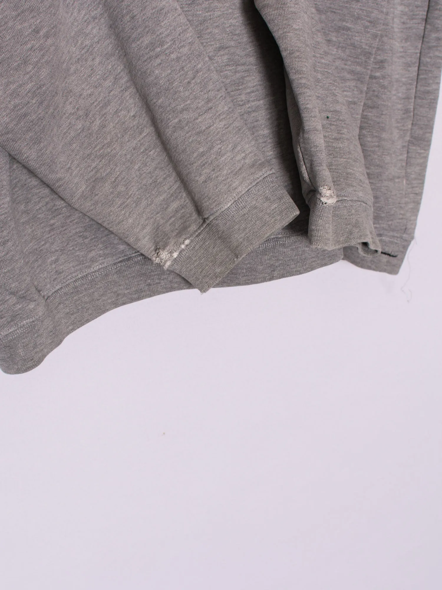 Adidas Equipment Grey II Sweatshirt