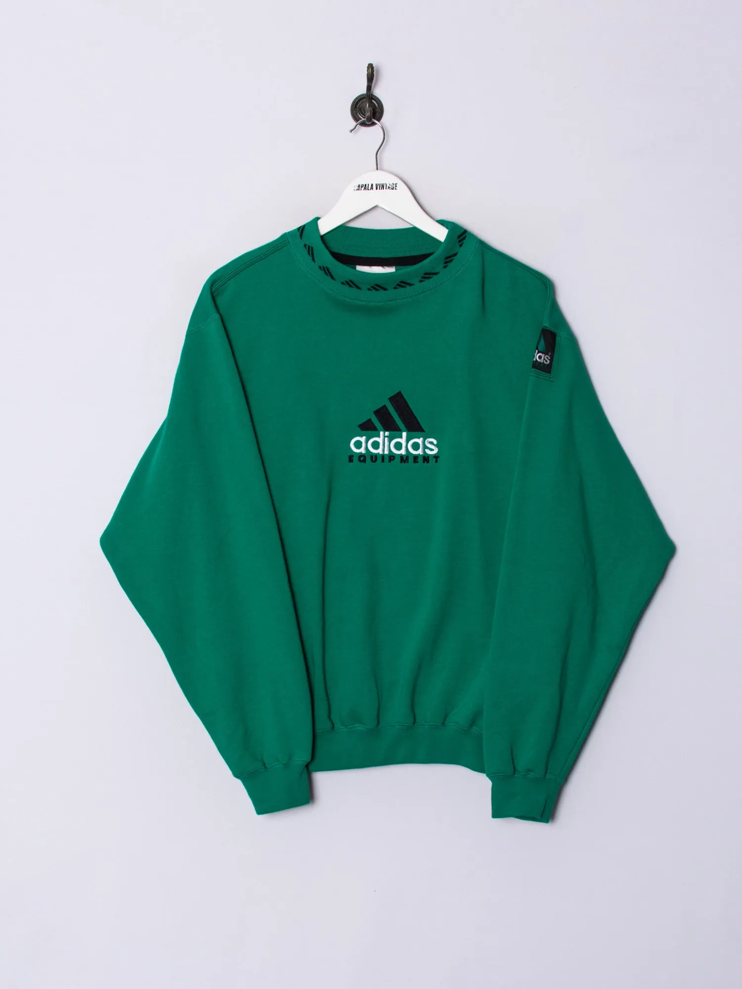 Adidas Equipment II Sweatshirt