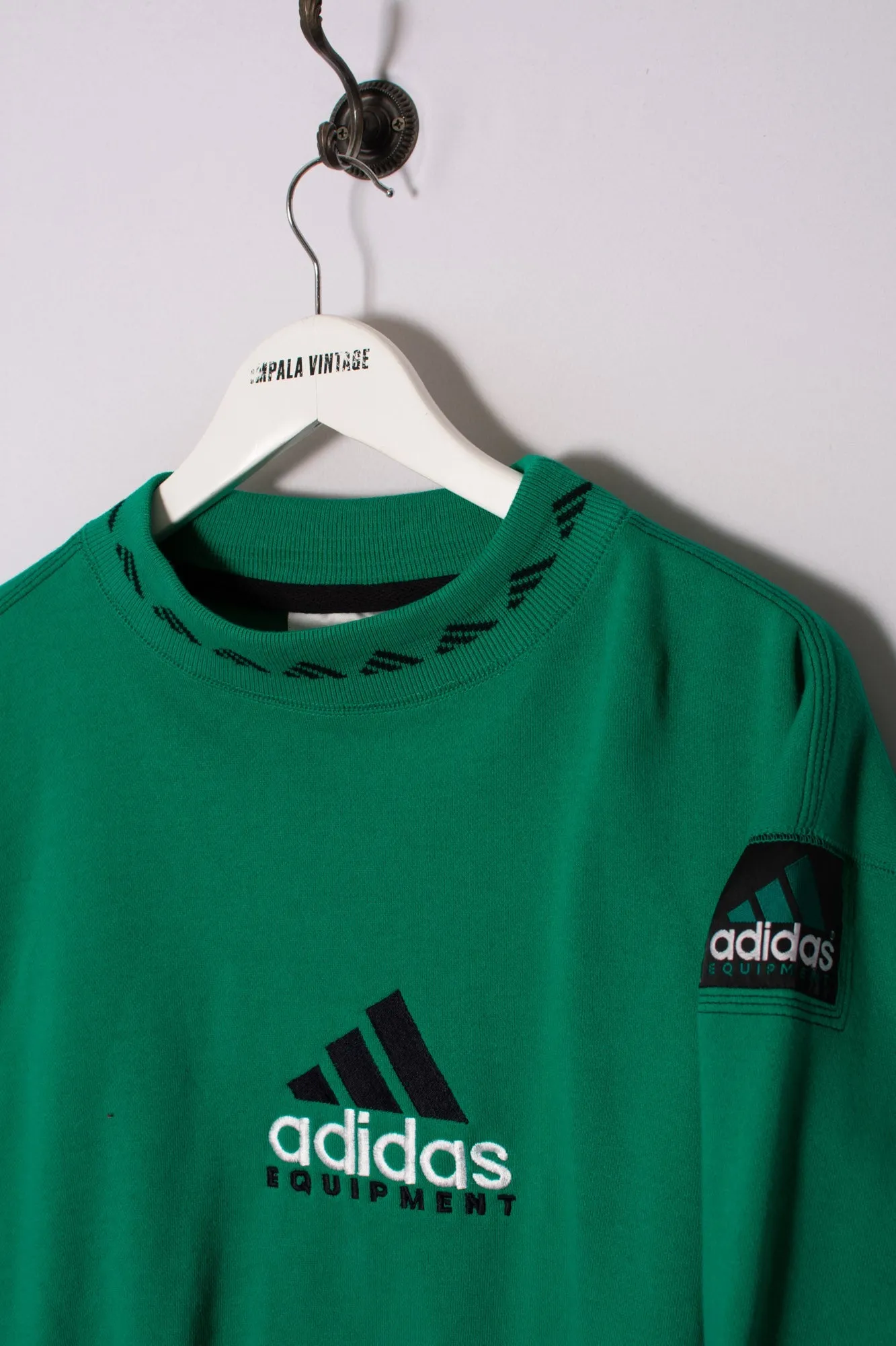 Adidas Equipment II Sweatshirt