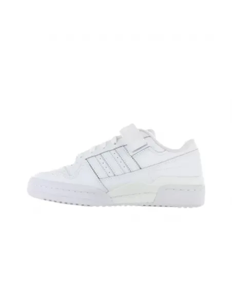 ADIDAS FORUM BLANCAS