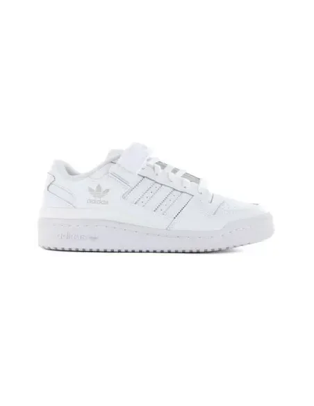 ADIDAS FORUM BLANCAS