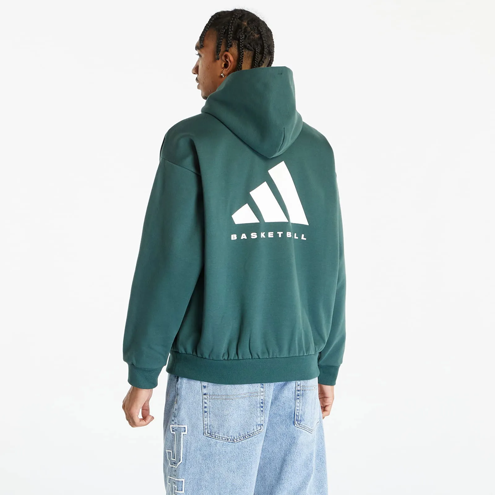 adidas Originals CHAPTER 1 HOODY