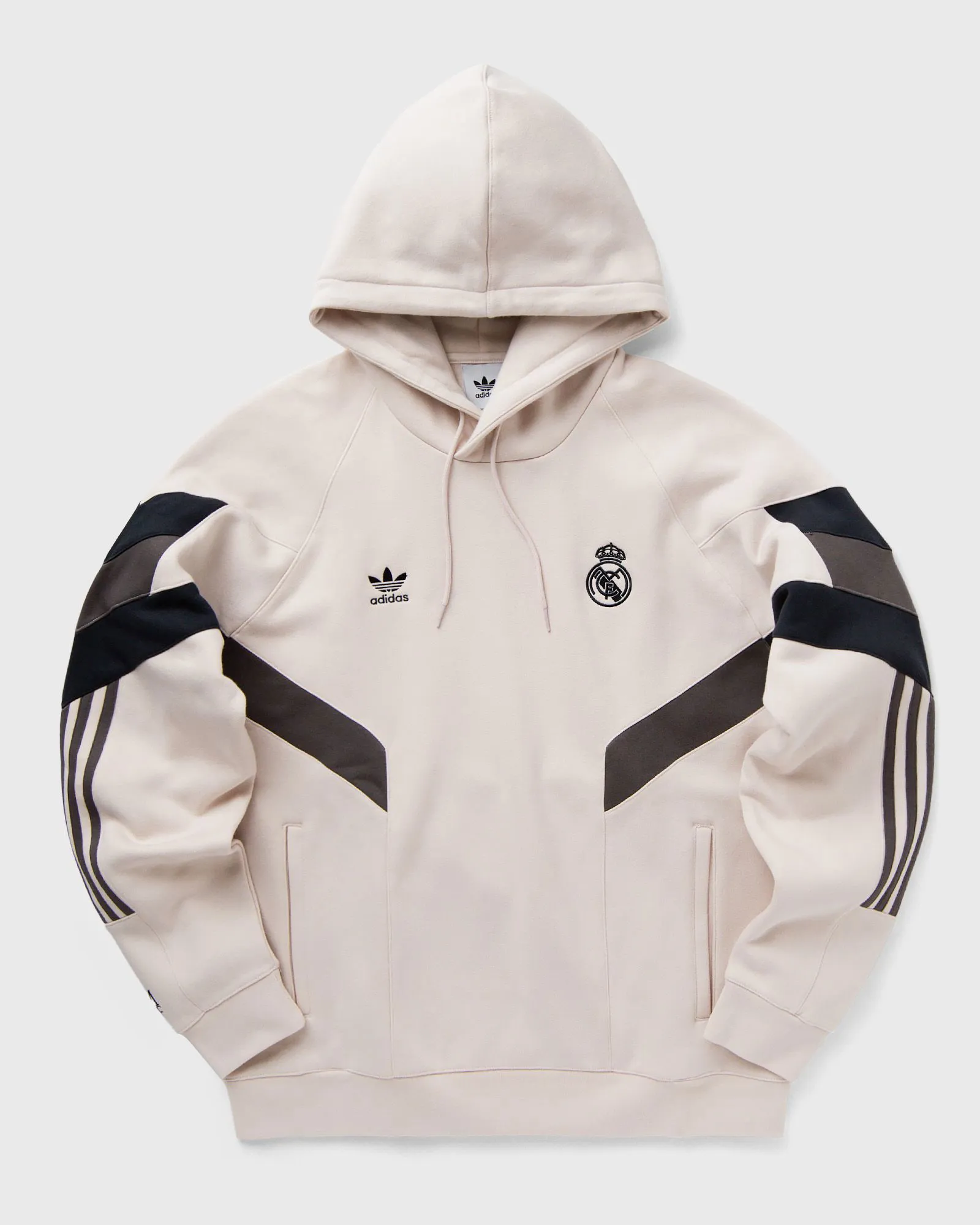 adidas Originals REAL MADRID OG HOODY