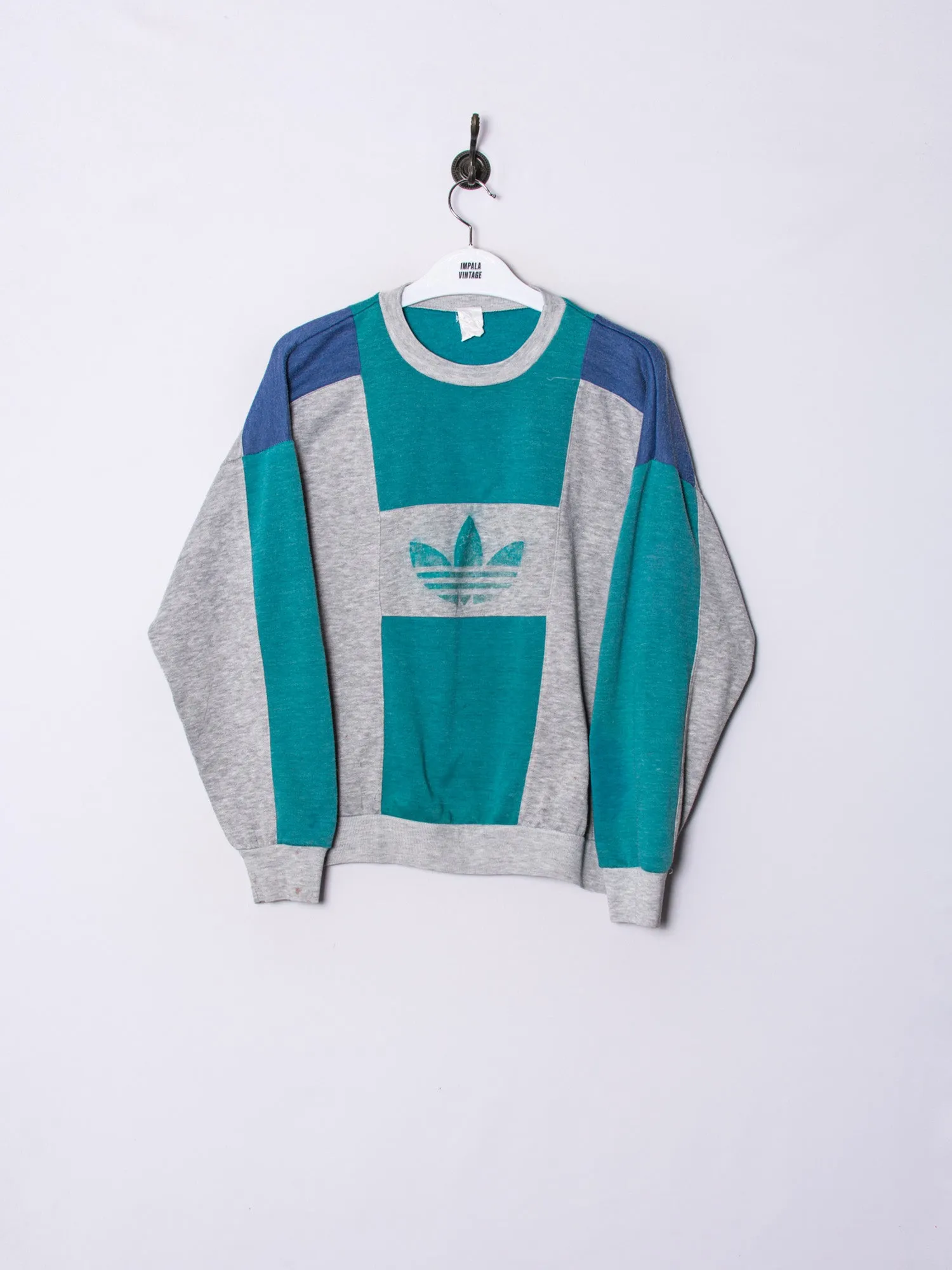 Adidas Originals Retro II Sweatshirt