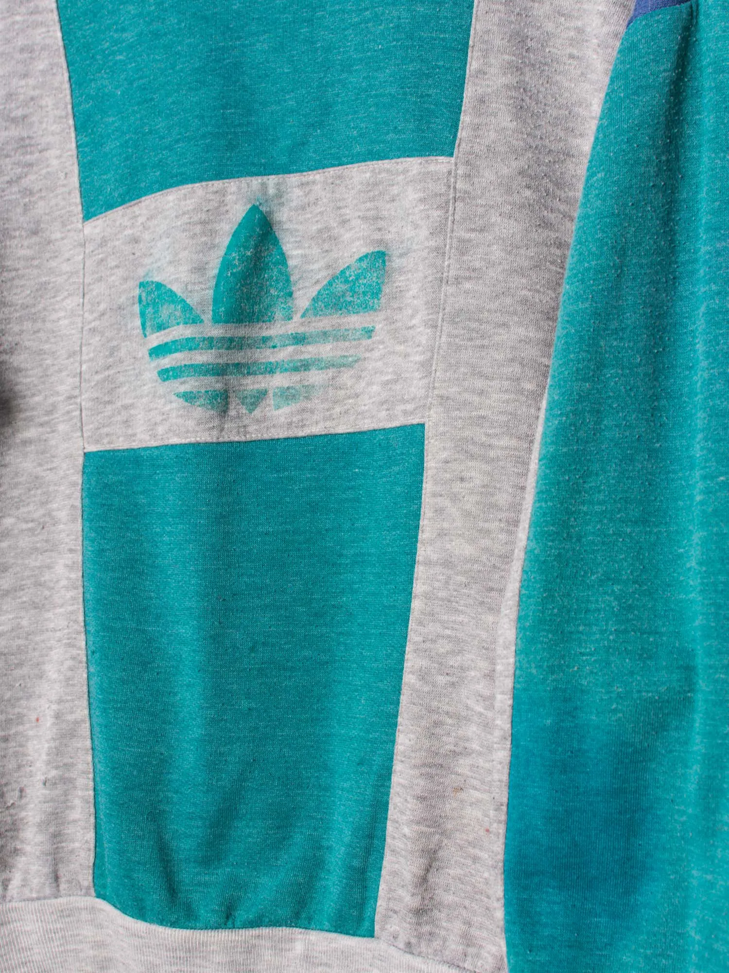 Adidas Originals Retro II Sweatshirt