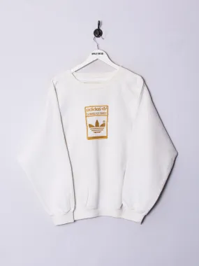 Adidas Originals Retro Sweatshirt