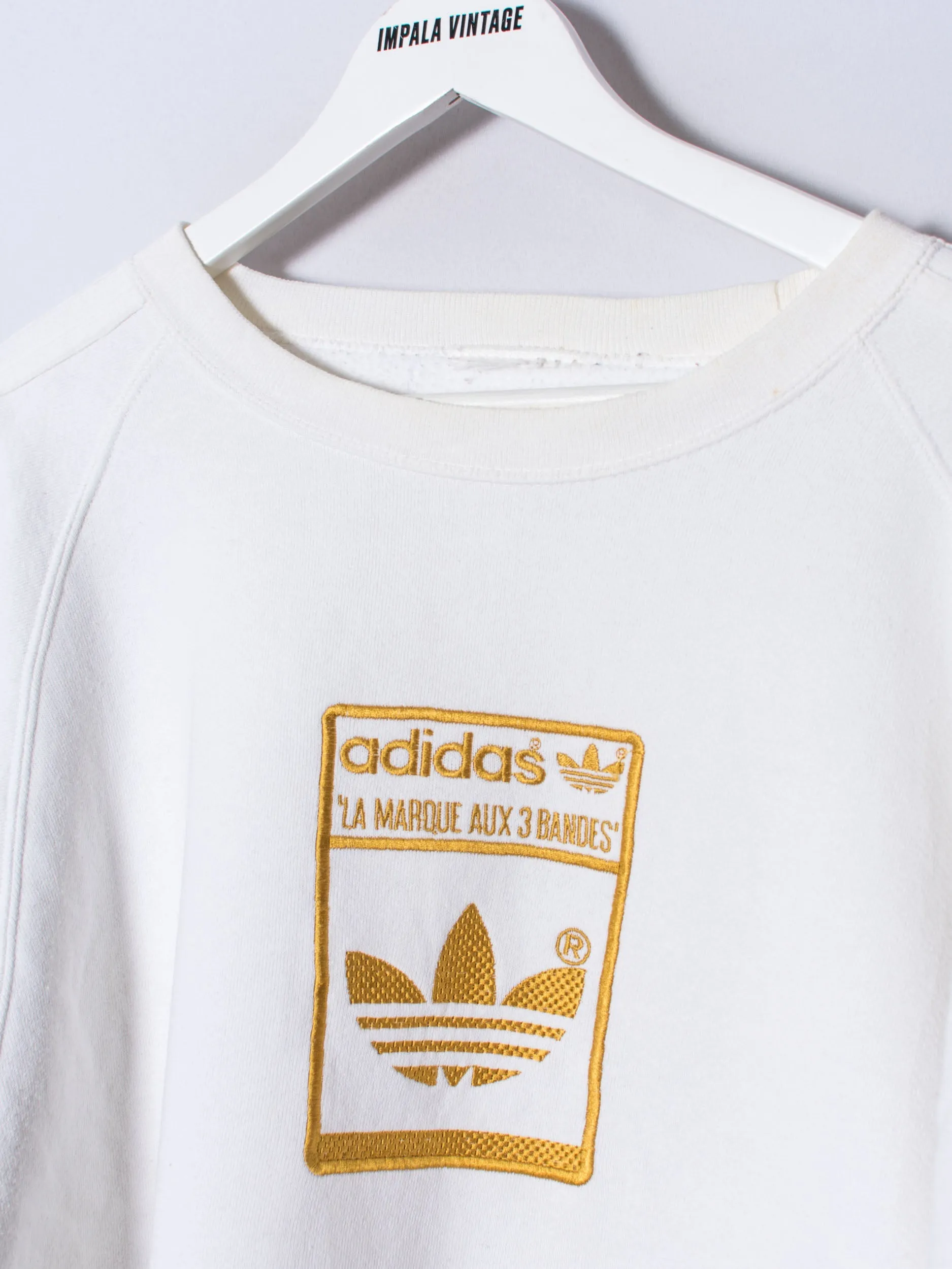 Adidas Originals Retro Sweatshirt