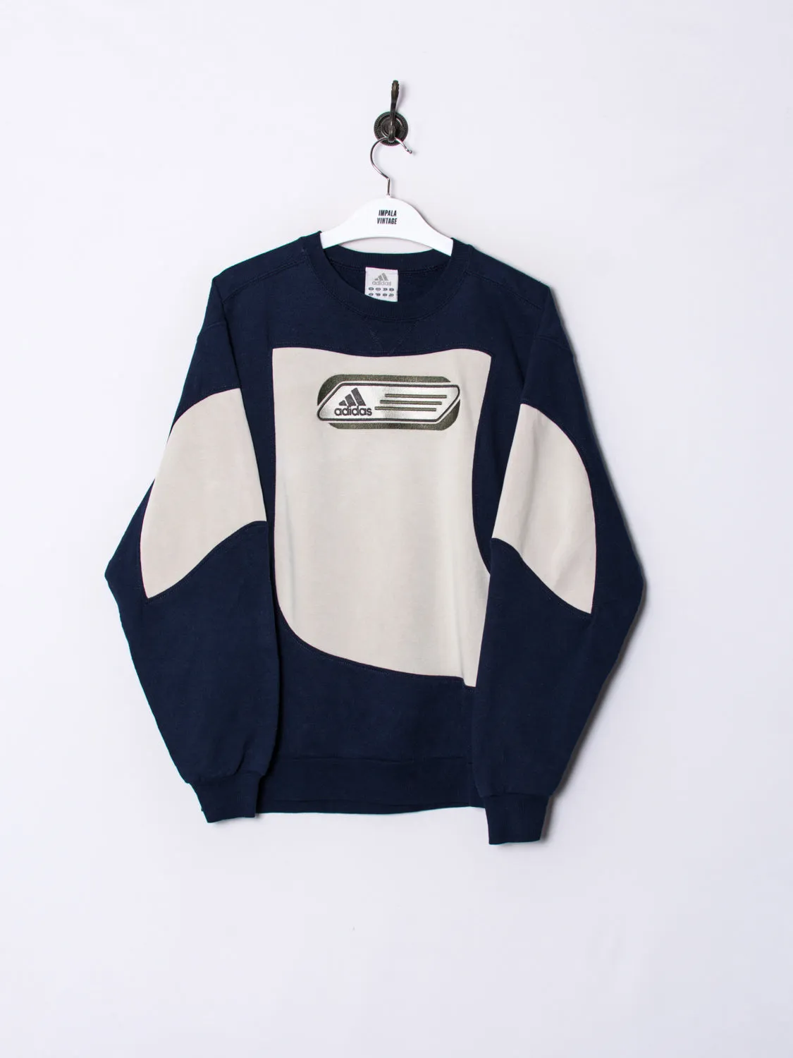 Adidas Rework Sweatshirt