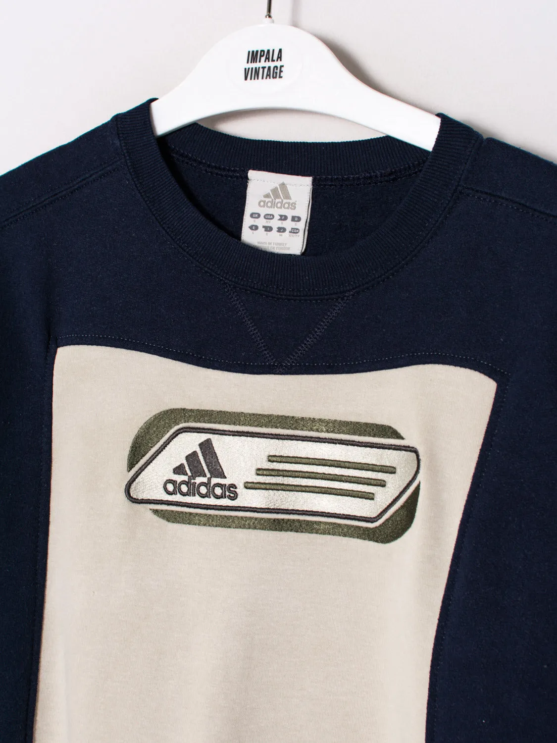 Adidas Rework Sweatshirt