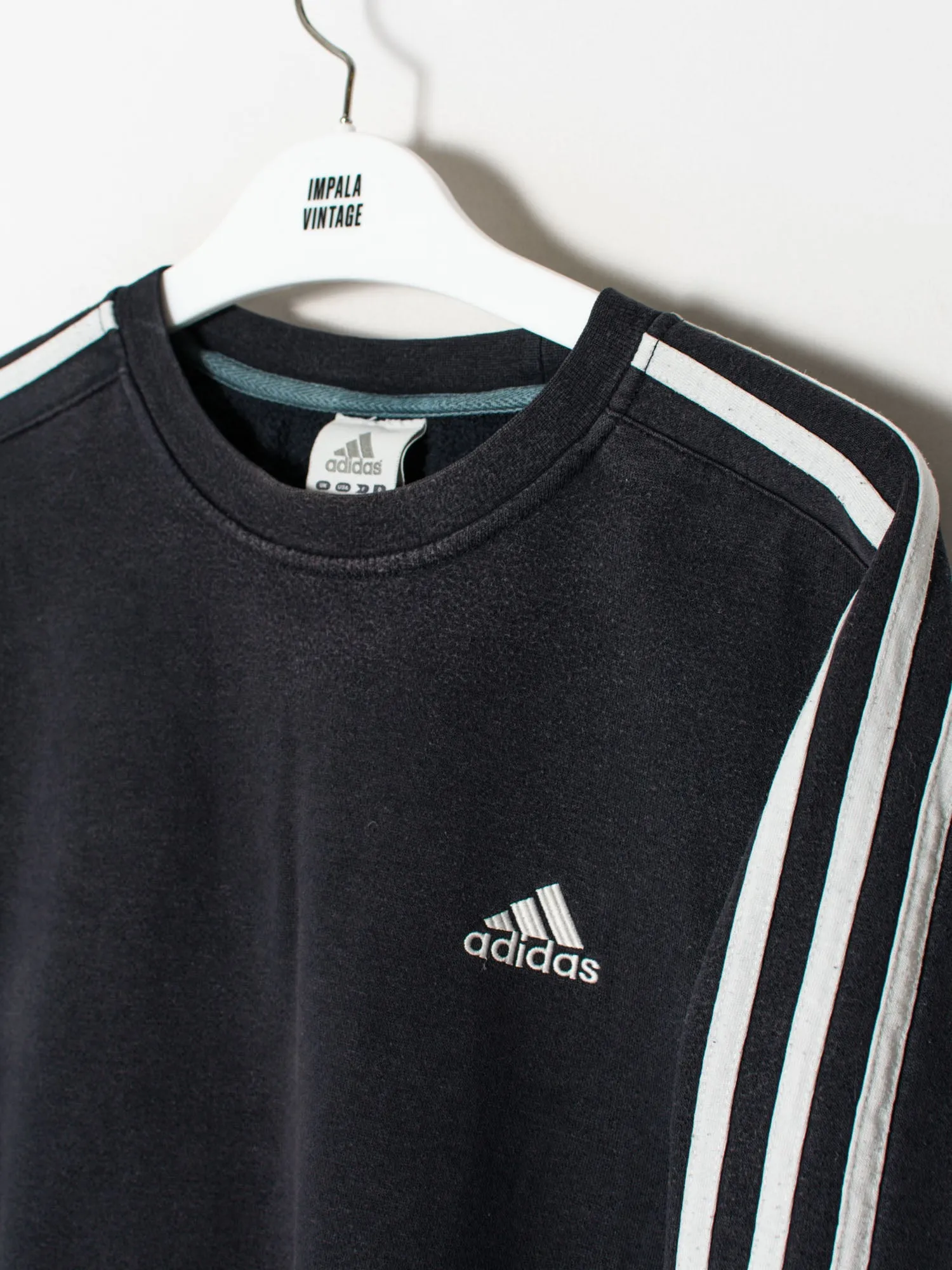 Adidas Roundneck Sweatshirt