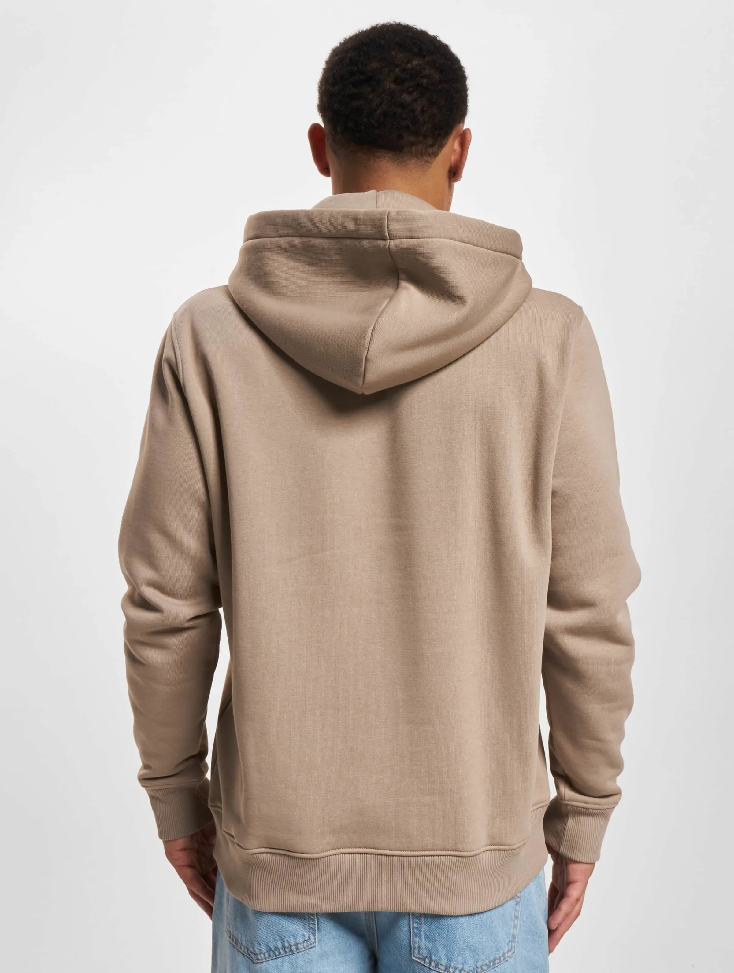 Alpha Industries Alpha Industries Basic Small Logo Hoodies