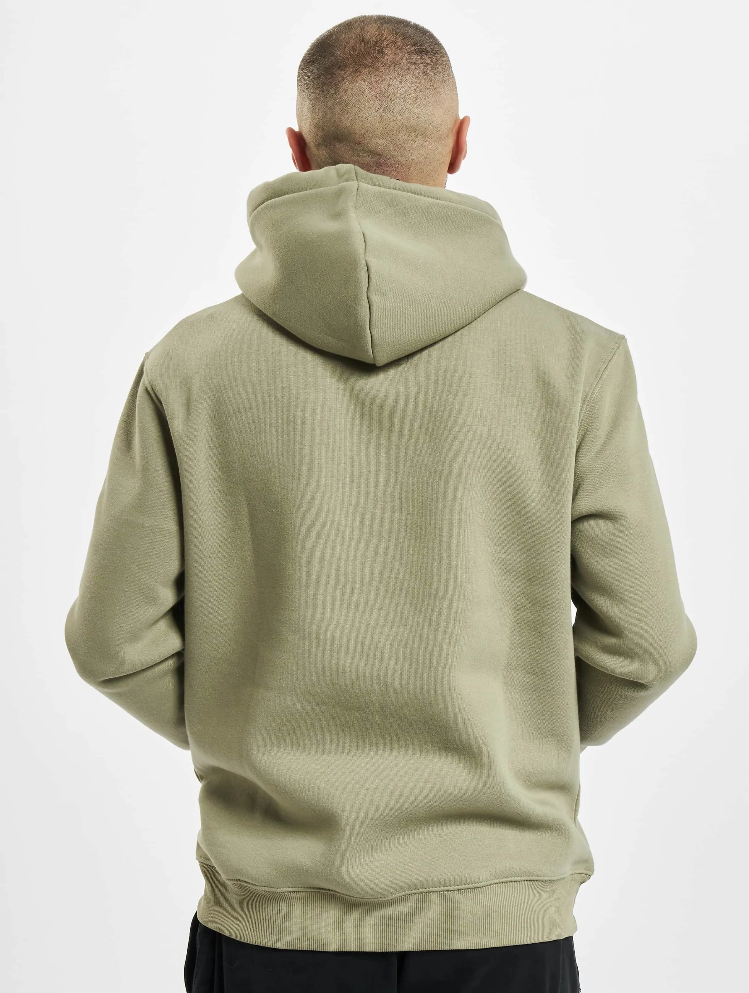 Alpha Industries Basic Hoodies