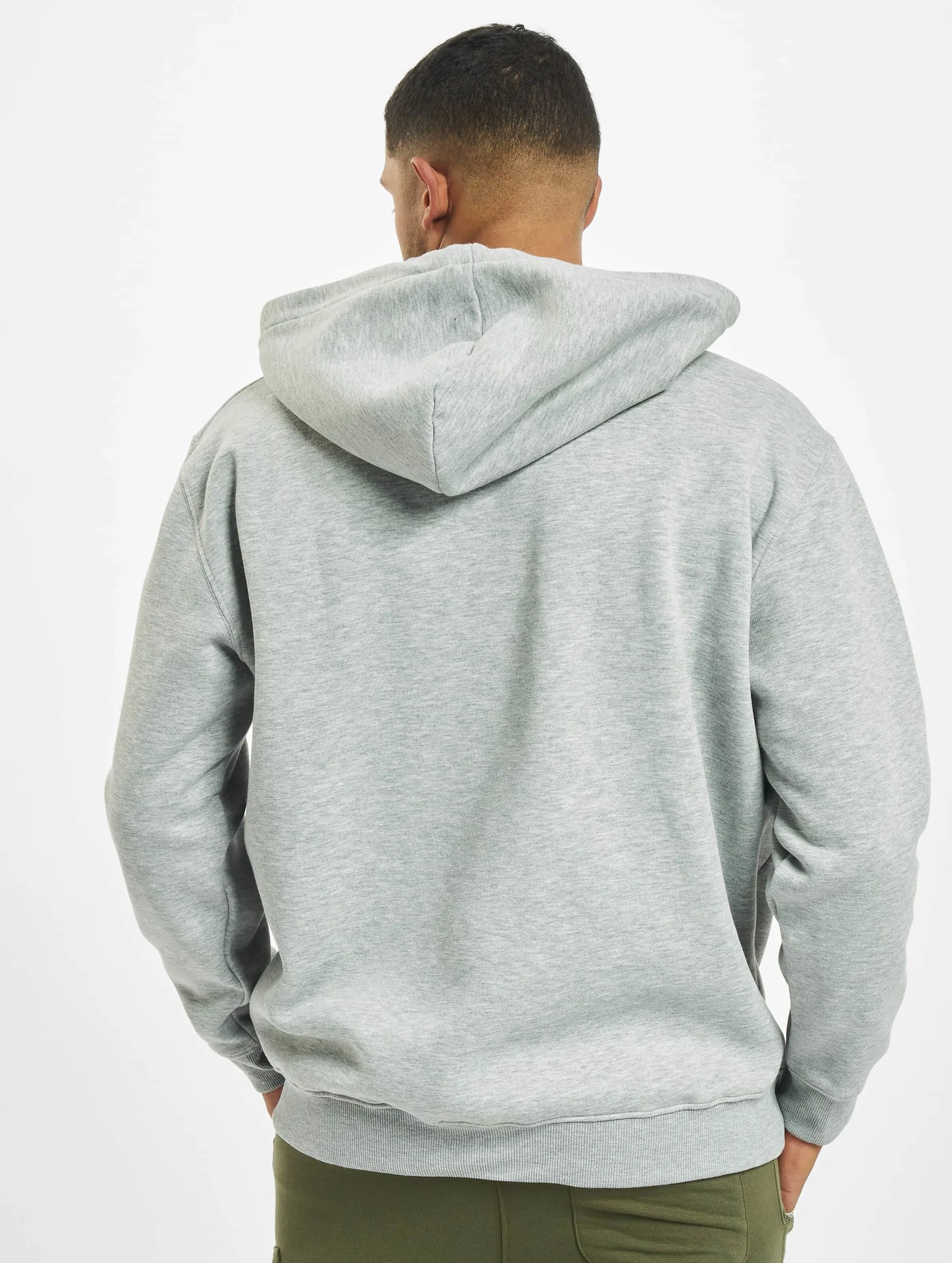 Alpha Industries Basic Small Logo Hoodies