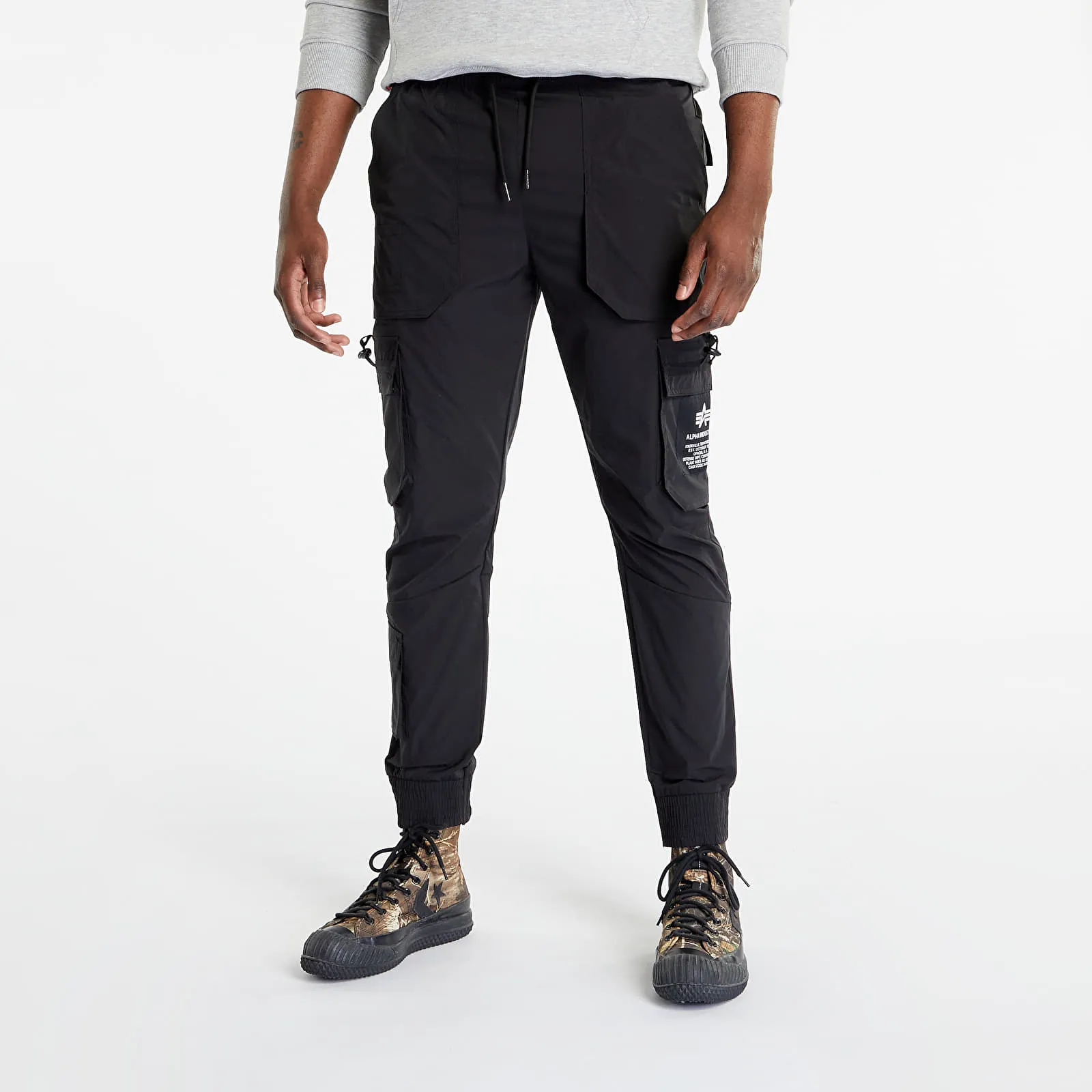 Alpha Industries Tactical Jogger Pant