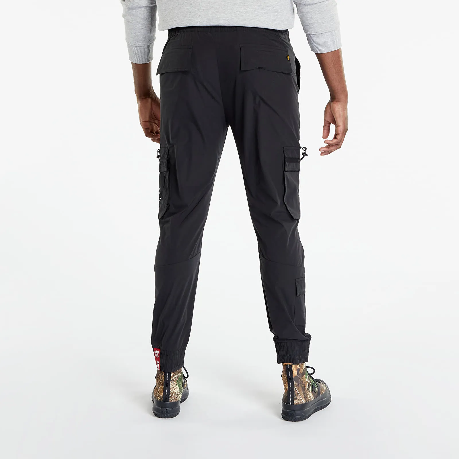 Alpha Industries Tactical Jogger Pant