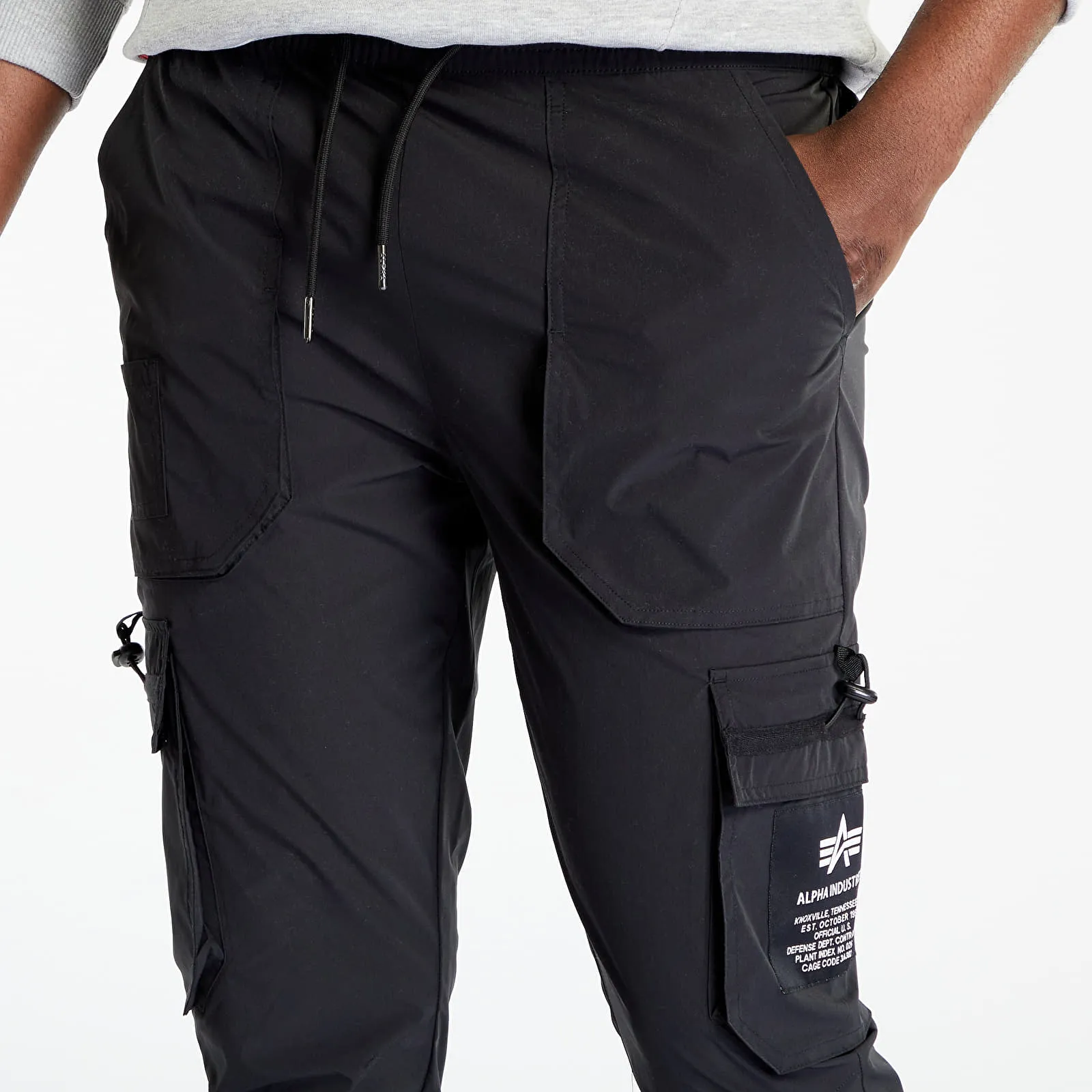 Alpha Industries Tactical Jogger Pant