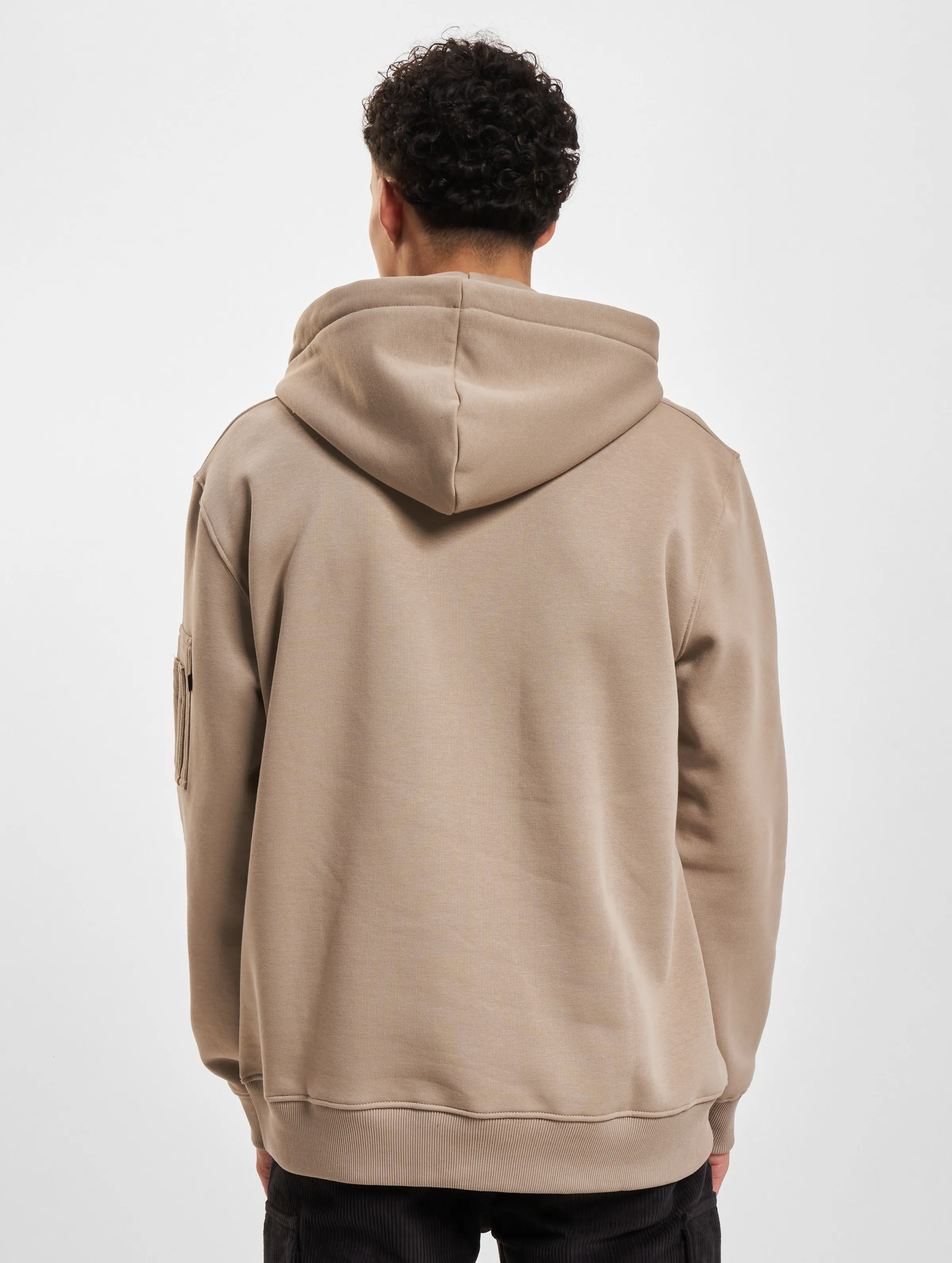 Alpha Industries X-Fit Label II Hoodies