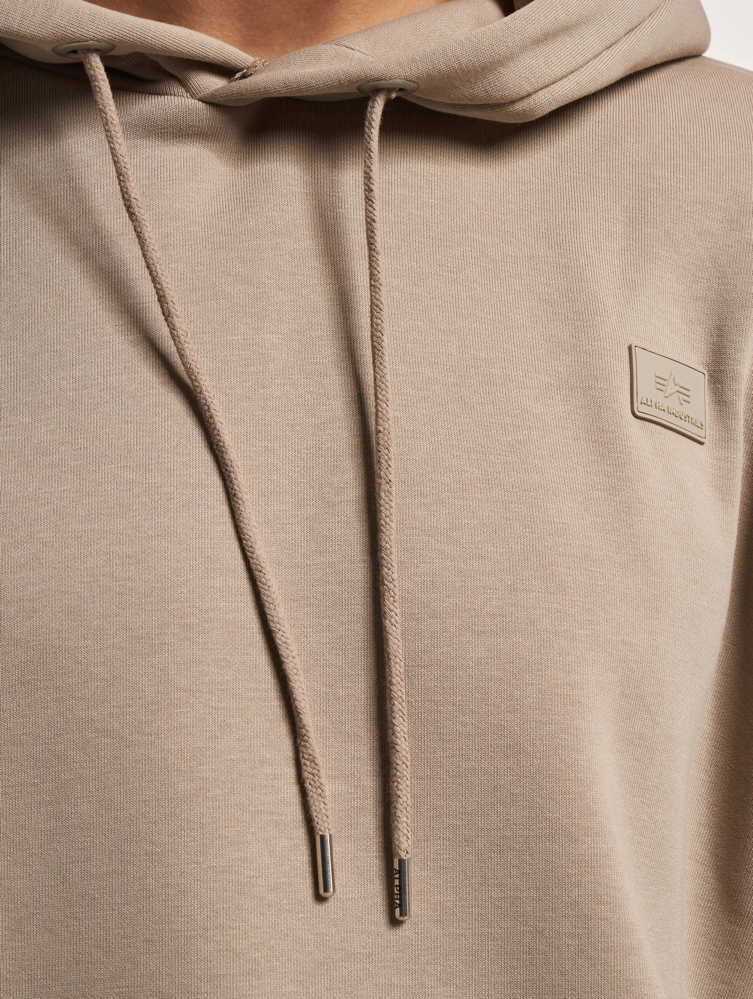 Alpha Industries X-Fit Label II Hoodies