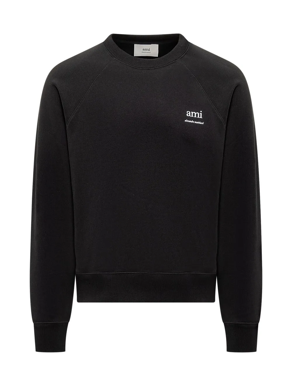 AMI ALEXANDRE MATTIUSSI Ami Sweatshirt