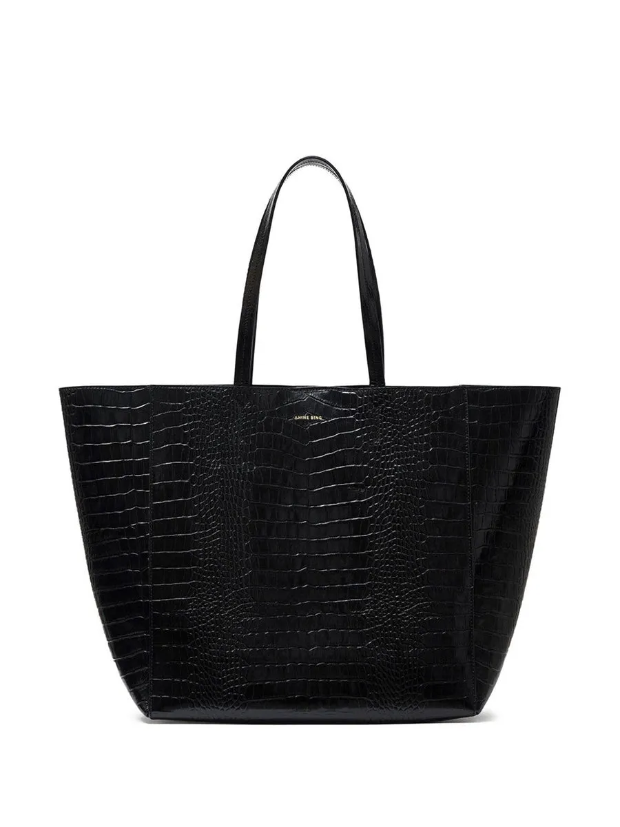 ANINE BING ELLY TOTE