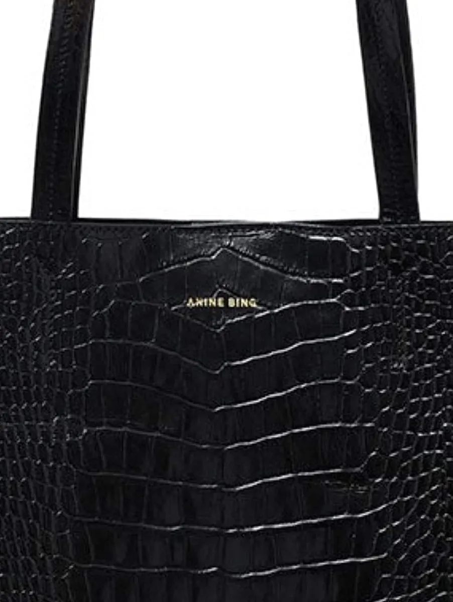 ANINE BING ELLY TOTE