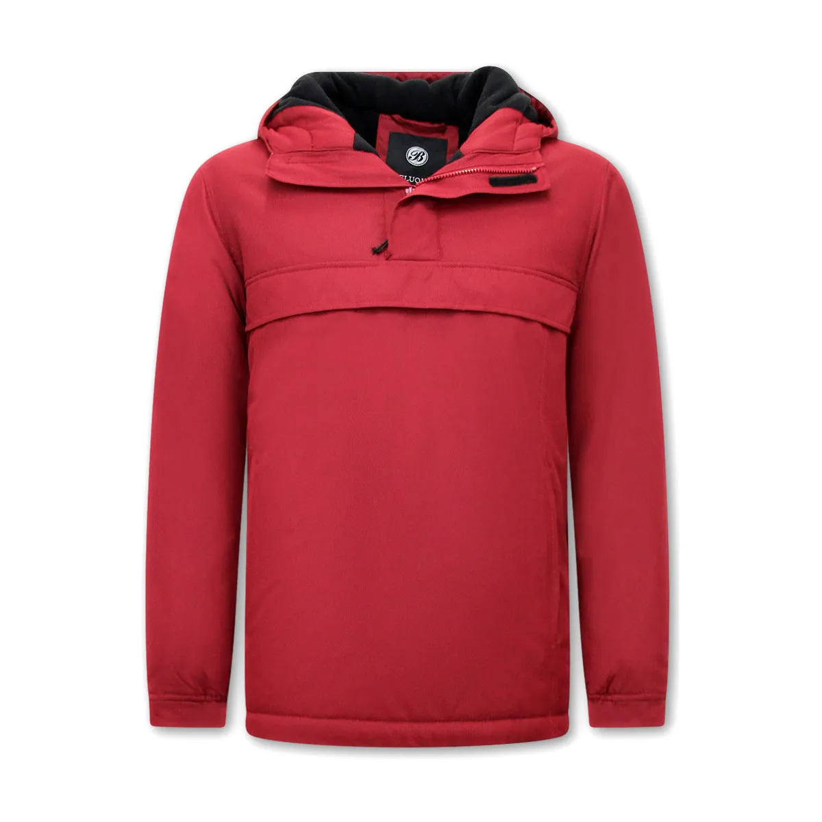 Anorak Chaquetas De Hombre