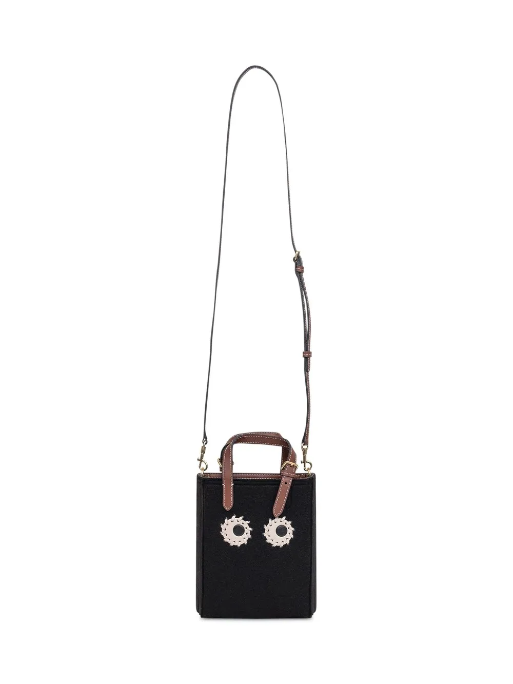 ANYA HINDMARCH Tote Mini Eyes Bag