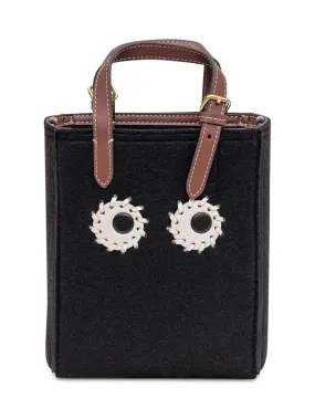 ANYA HINDMARCH Tote Mini Eyes Bag