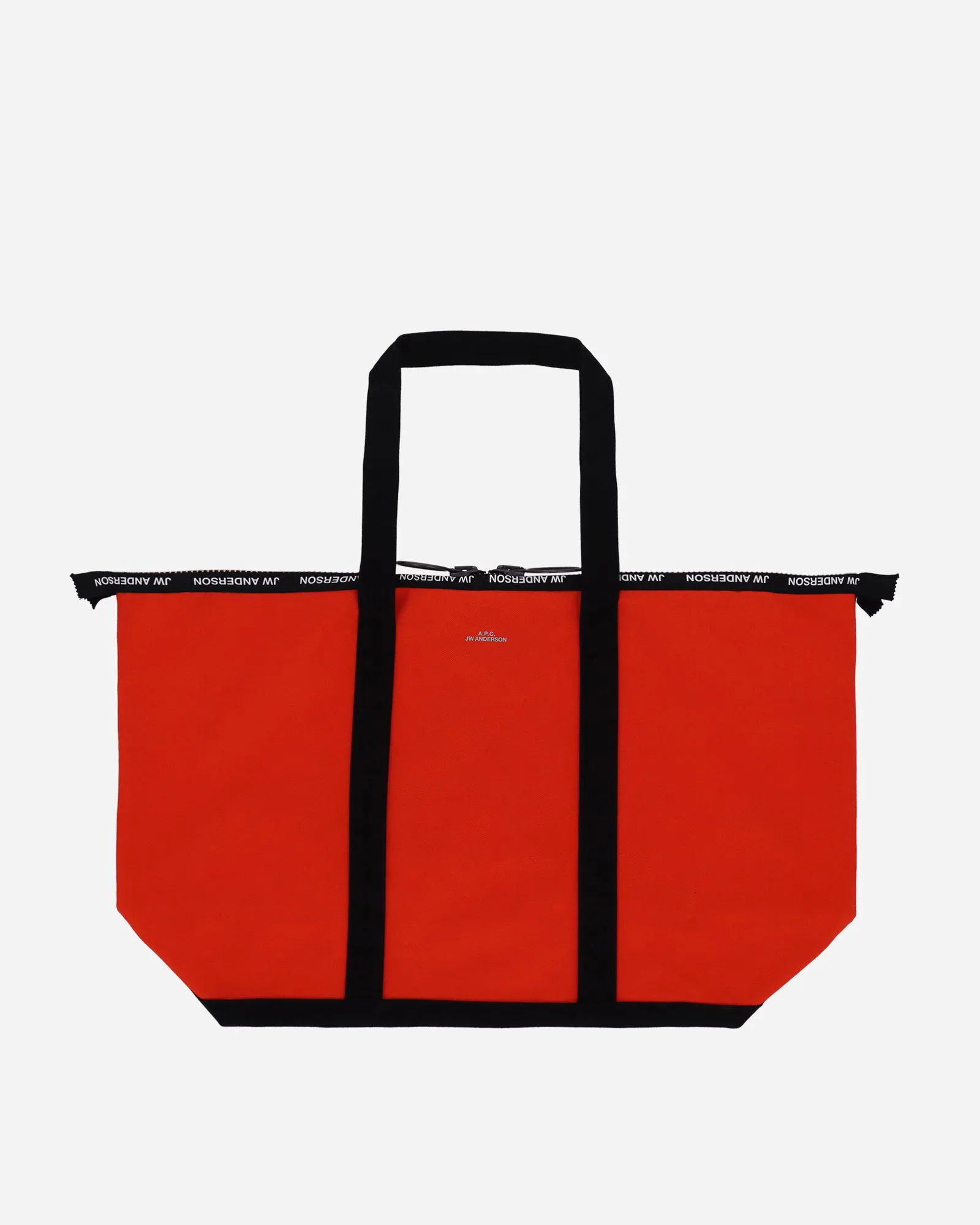 A.P.C. JW Anderson x Tote Zippe