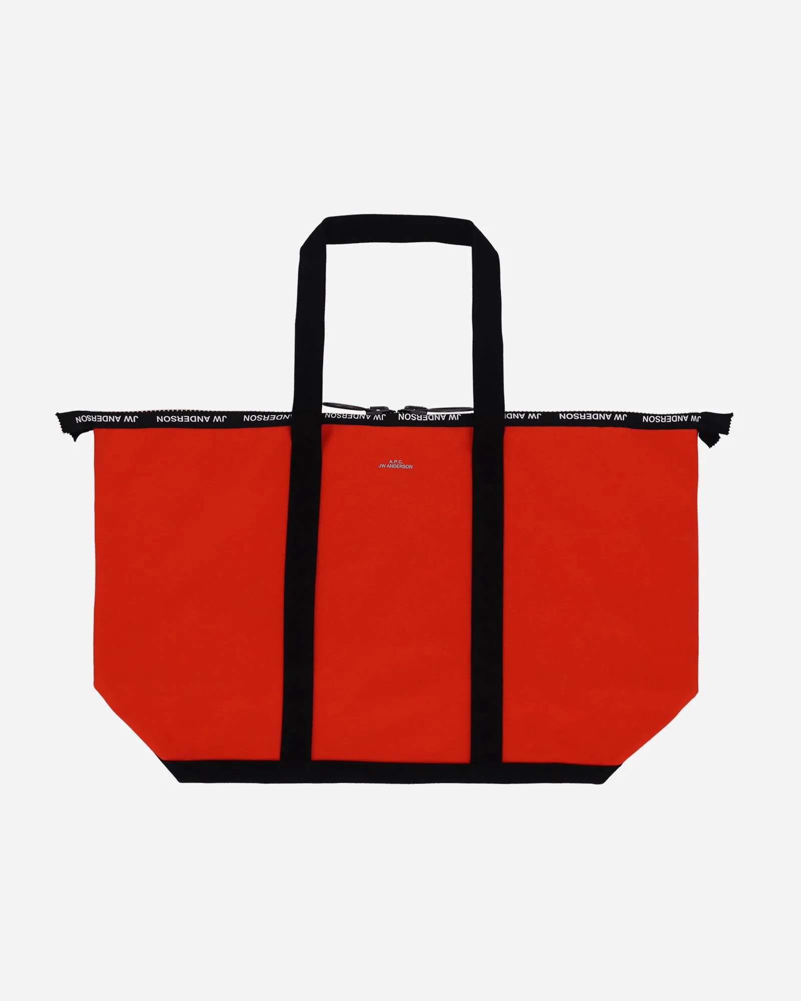 A.P.C. JW Anderson x Tote Zippe