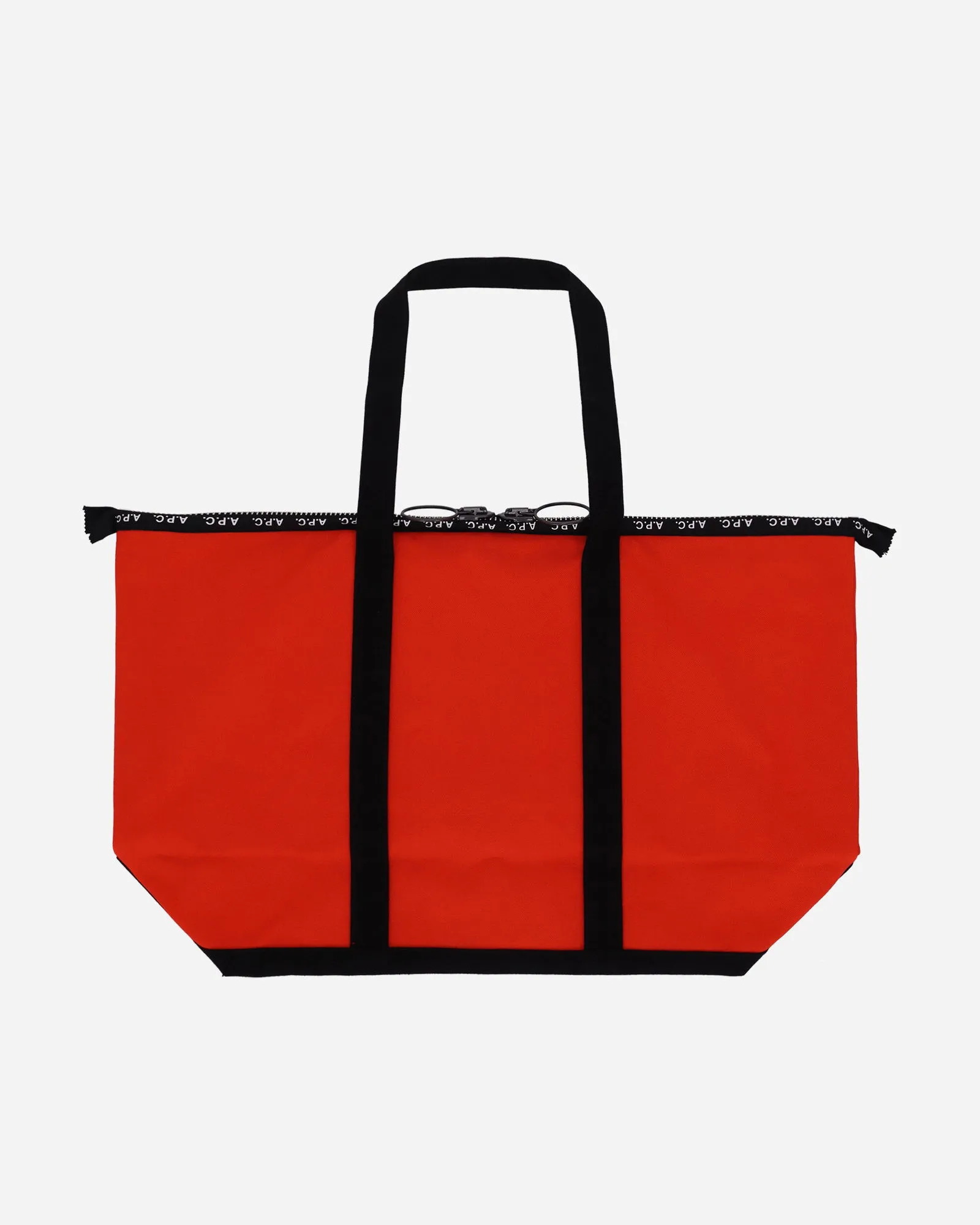 A.P.C. JW Anderson x Tote Zippe