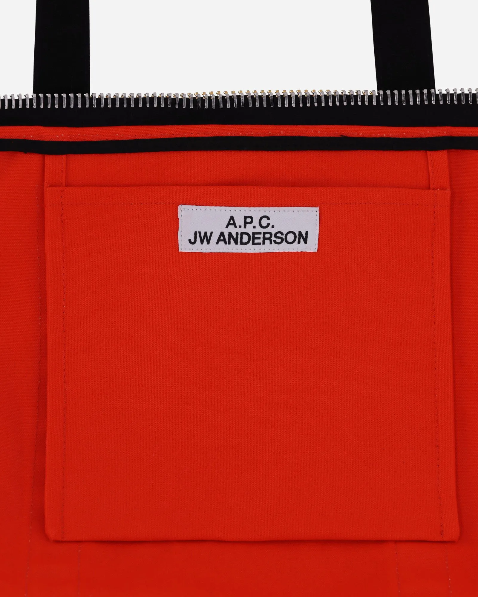 A.P.C. JW Anderson x Tote Zippe