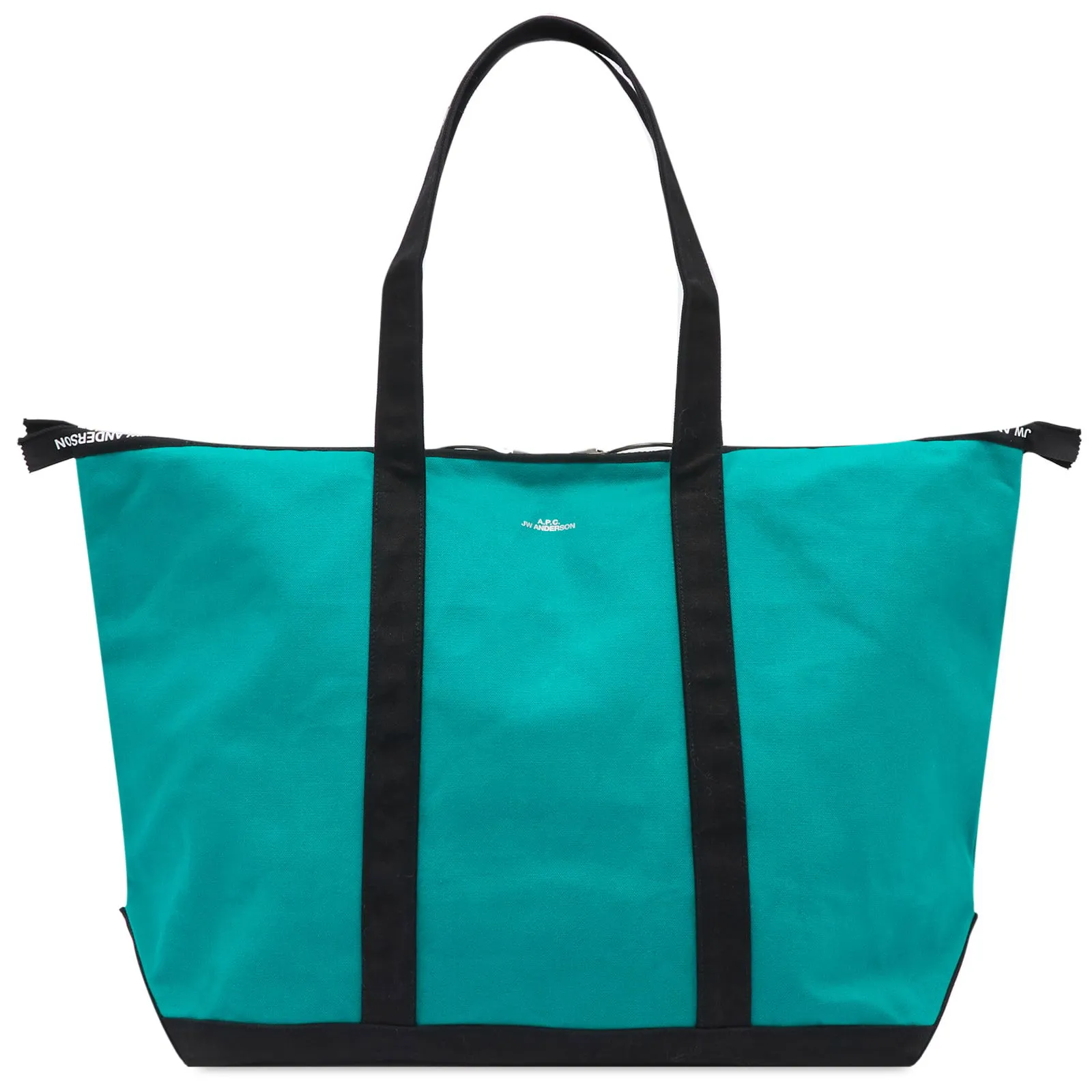 A.P.C. JW Anderson x Zippe Tote Bag